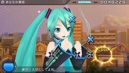 初音ミク -Project DIVA- 2nd