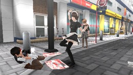 AKIBA'S TRIP