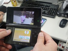 ARカードをAndroidで代用するアプリ