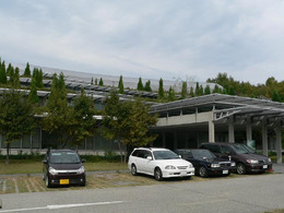 バーチャルリアリティコンテストが岐阜県各務原市テクノプラザで開催〜優勝は腕をアリがはい回るあの作品に!