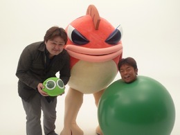 『ぷよぷよ!!』プロモ映像公開、細山田プロデューサー&風船太郎さんインタビューも掲載