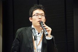DeNAで内製アプリ開発を統括する太田垣慶氏