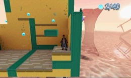 ナイトメアパズル クラッシュ3D