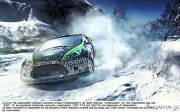 DiRT 3