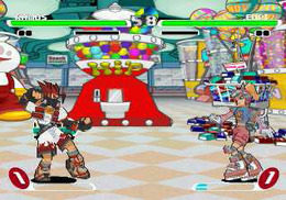 スラップ ハッピー リズム バスターズ