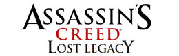 3DS向けタイトル『Assassin's Creed: Lost Legacy』の開発が中止