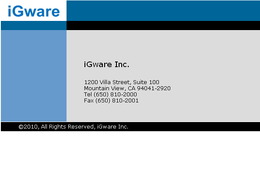 iGware