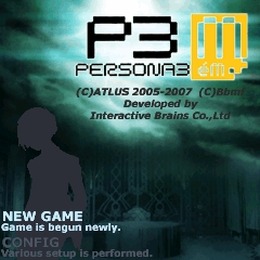 cATLUS 1996,2007 cBbmf Developed by Interactive Brains Co.,Ltd.