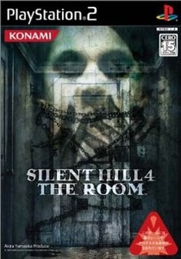 『Silent Hill HD Collection』に『サイレントヒル4』が収録されなかった理由とは