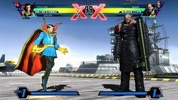 ULTIMATE MARVEL VS. CAPCOM 3