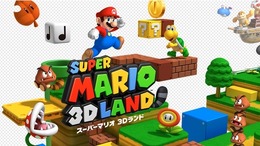 海外レビューハイスコア『スーパーマリオ3Dランド』