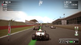 F1 2011