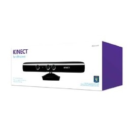 Kinect Sensor for Windows
