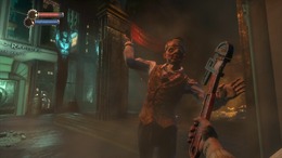 BIOSHOCK