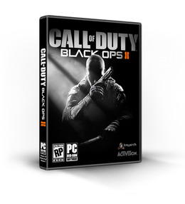 『Call of Duty: Black Ops 2』