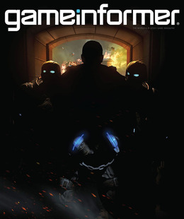 MicrosoftのE3プレスカンファレンスにて『Gears of War』の新作が発表予定