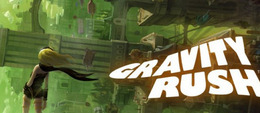 海外レビューハイスコア『Gravity Rush (Gravity Daze)』