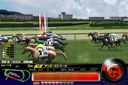 美麗で奥深い競走馬育成レースゲームがiOSに登場『ダービーオーナーズクラブ』