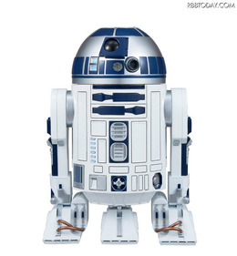 「HOMESTAR R2-D2 EX」