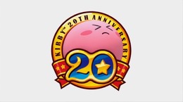 『星のカービィ 20周年スペシャルコレクション』の北米版CMが公開中