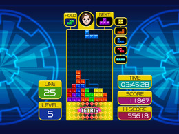 Tetris Party