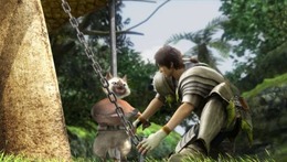 モンスターハンターポータブル 2nd G