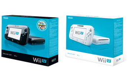 Amazon、Wii U予約受付は10月6日0時から