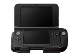 ついにLLにも対応！「ニンテンドー3DS LL専用拡張スライドパッド」は11月15日発売