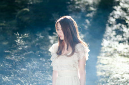 『ゼノブレイド』『タイムトラベラーズ』ヴォーカル曲を歌うサラ オレイン、デビューコンサート開催