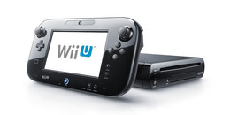 海外レビューハードウェア「Wii U」