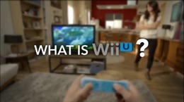 WHAT IS Wii U?