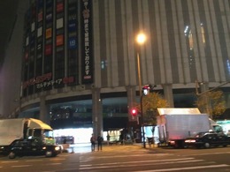 【Wii U発売】大阪のマルチメディア梅田をチェック、現時点では行列無し
