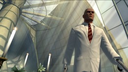 スクウェア・エニックスが『Hitman HD: Trilogy』を正式発表、初公開スクリーンショット