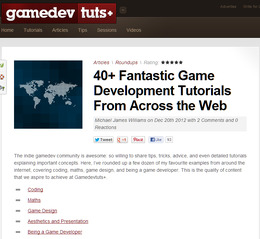 gamedev.tutsplus.com