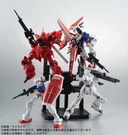 機動戦士ガンダム ASSAULT KINGDOM