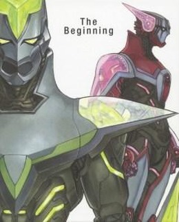 「劇場版TIGER & BUNNY -The Beginning」のBD/DVDがリリース 初回限定版は豪華9大特典