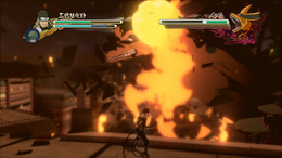 PS3版『NARUTO－ナルト－ 疾風伝　ナルティメットストーム3』体験版が配信開始 ― PV第5弾も公開