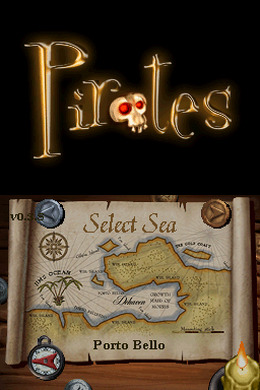 Pirates: Duels on the High Seas