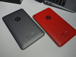 「HP Slate 7」