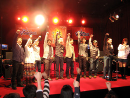 そこまで言って大丈夫！？きわどい発言も飛び出した『SOUL SACRIFICE』開発陣のトークセッション(3)