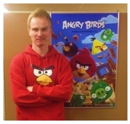 Rovio、サンリオと『Angry Birds』商品化エージェント契約を締結 ― 「みんなのくじ」を皮切りに日本進出を加速