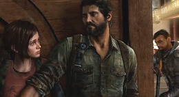 『The Last of Us』発売日決定 ― 主役の声優は山寺宏一、日本語吹き替えPVも公開