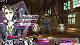 完全新作RPG『MIND≒0(マインド/ゼロ)』。独自の戦闘「スタイリッシュ・マインドバトル」とは？