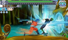 『トリコ グルメガバトル!』発売日決定 ― 史上最多キャラによる初の対戦アクションゲーム