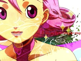 スティールプリンセス -盗賊皇女-