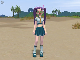 『ブライトシャドウ』頭仮面装備だけが当たる「ガチャ頭」新発売