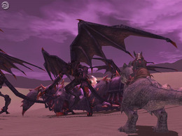 なんて厄介！『ベルアイル』デモニカが「ハウリングボイス」習得