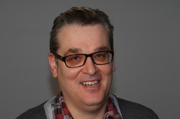 クライブ・ムーディ氏