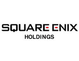 スクウェア・エニックス ロゴ