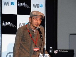 ウェブテクノロジ・コムの浅井維新氏